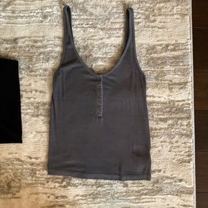 Bundle of crop tops (American Eagle, Target, Shien)